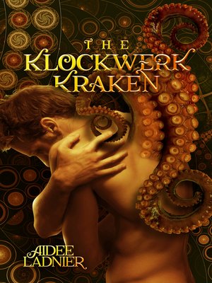 cover image of The Klockwerk Kraken